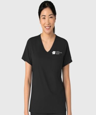 6151 Boundless Tuck-In Top