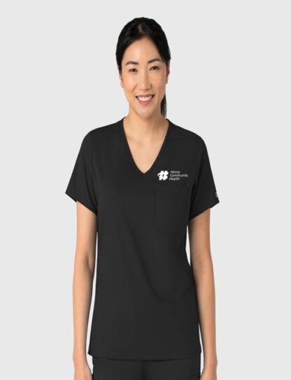 6151 Boundless Tuck-In Top