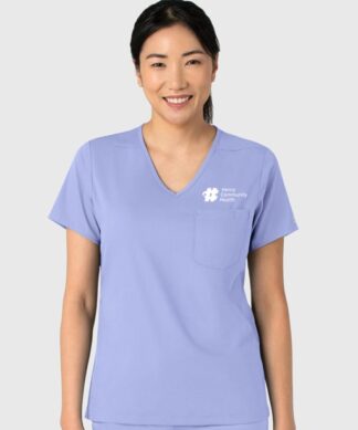 6151 Boundless Tuck-In Top