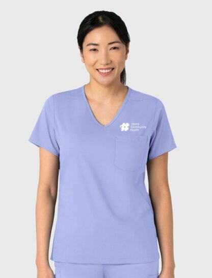 6151 Boundless Tuck-In Top
