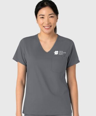 6151 Boundless Tuck-In Top