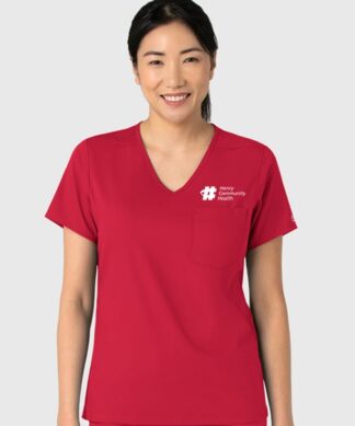 6151 Boundless Tuck-In Top