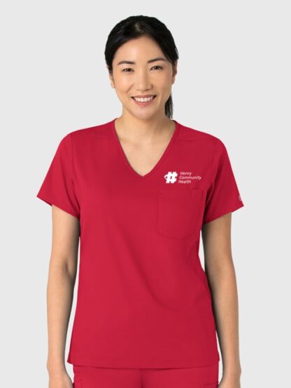 6151 Boundless Tuck-In Top