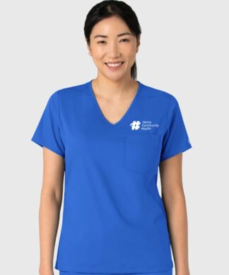 6151 Boundless Tuck-In Top