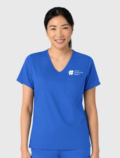 6151 Boundless Tuck-In Top