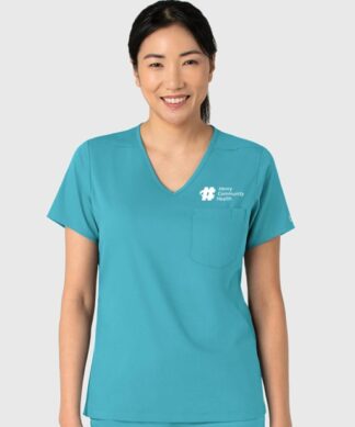 6151 Boundless Tuck-In Top