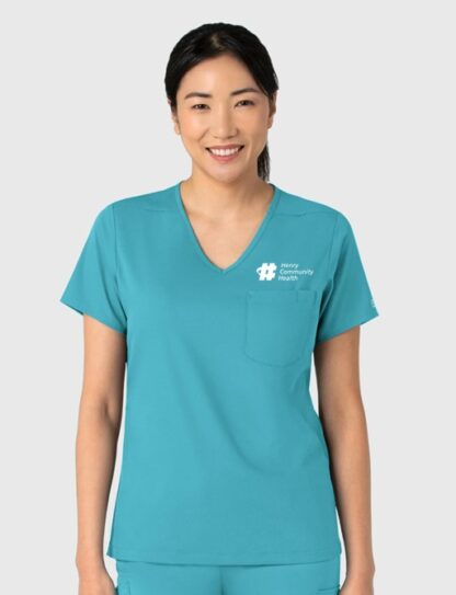 6151 Boundless Tuck-In Top