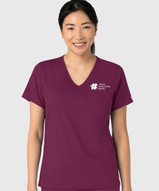 6151 Boundless Tuck-In Top
