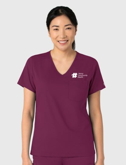 6151 Boundless Tuck-In Top