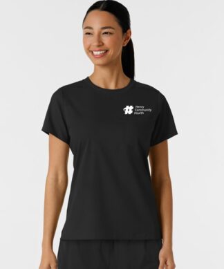6451 Boundless Classic Pocket Tee