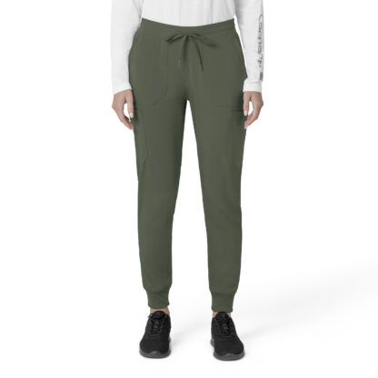 C53110 Force Cross-Flex Cargo Jogger Pant
