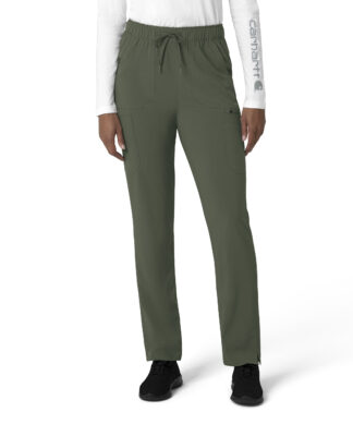 C53210 Force Cross-Flex Cargo Straight Leg Pant