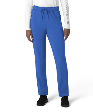 C53210 Force Cross-Flex Cargo Straight Leg Pant