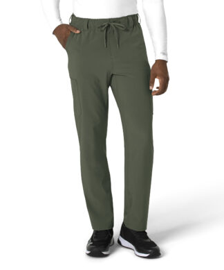 C56410 Force Cross-Flex Straight Leg Pant