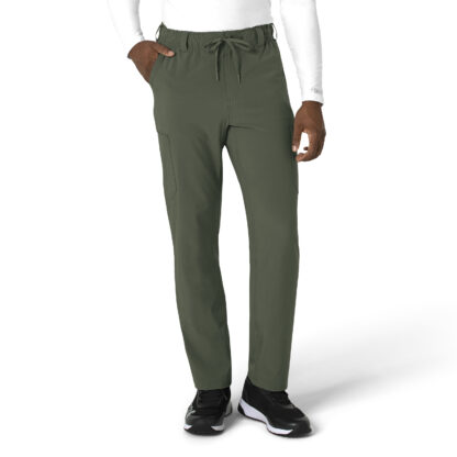 C56410 Force Cross-Flex Straight Leg Pant