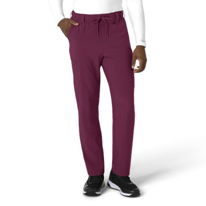 C56410 Force Cross-Flex Straight Leg Pant