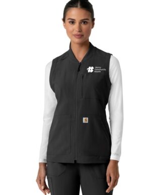 C82510 Force Cross-Flex Lightweight Vest