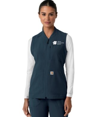 C82510 Force Cross-Flex Lightweight Vest