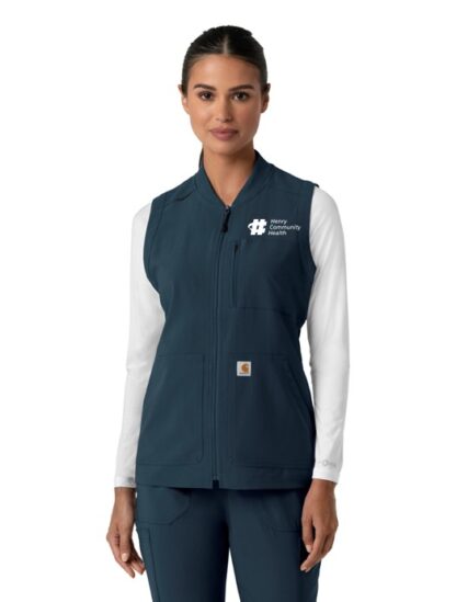 C82510 Force Cross-Flex Lightweight Vest