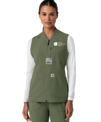 C82510 Force Cross-Flex Lightweight Vest