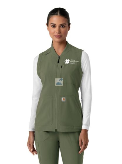 C82510 Force Cross-Flex Lightweight Vest