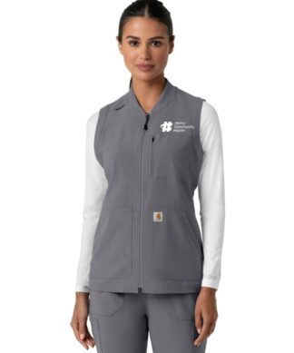 C82510 Force Cross-Flex Lightweight Vest