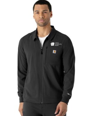 C86310 Force Cross-Flex Lightweight Jacket
