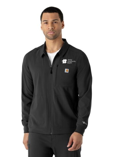 C86310 Force Cross-Flex Lightweight Jacket