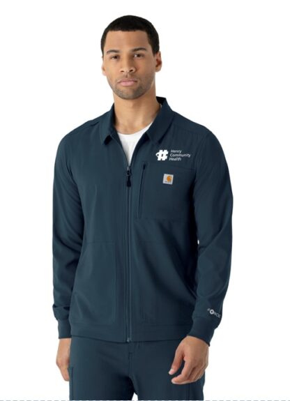 C86310 Force Cross-Flex Lightweight Jacket