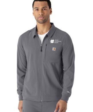 C86310 Force Cross-Flex Lightweight Jacket
