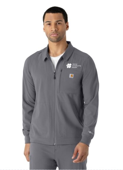 C86310 Force Cross-Flex Lightweight Jacket