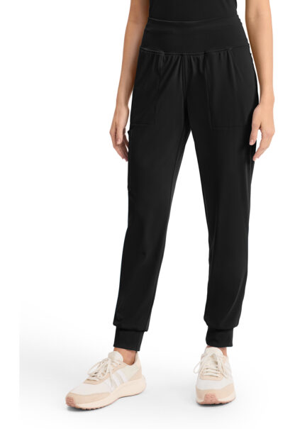 CK033 Achieve 5-Pocket Jogger Pant