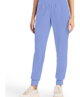 CK033 Achieve 5-Pocket Jogger Pant