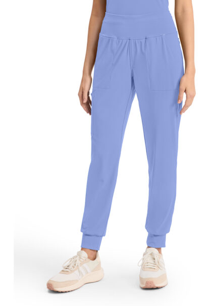CK033 Achieve 5-Pocket Jogger Pant