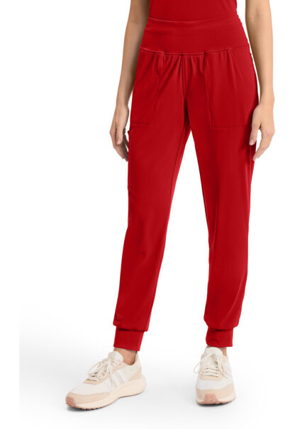 CK033 Achieve 5-Pocket Jogger Pant