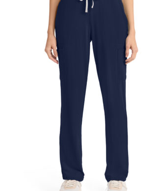 CK096 Achieve 5-Pocket Straight Leg Pant