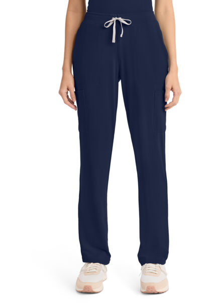CK096 Achieve 5-Pocket Straight Leg Pant