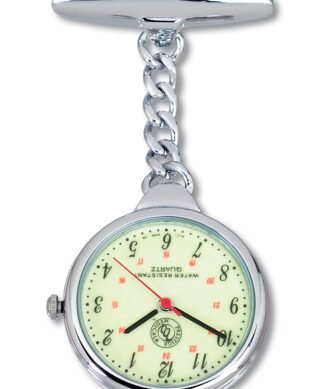 1741 Glow Lapel Watch