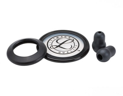 40005 3M™ Littmann® Spare Parts Kit - Classic II S.E. - Black