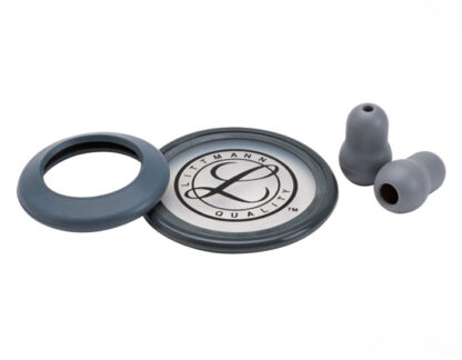 40006 3M™ Littmann® Spare Parts Kit - Classic II S.E. - Gray
