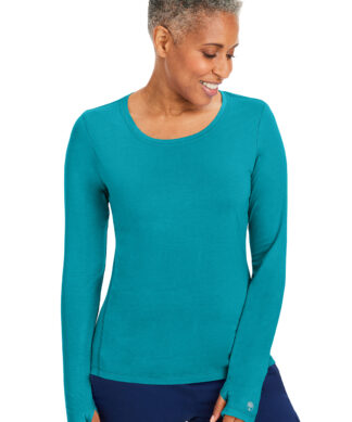 5051 Healing Hands Mackenzie Tee