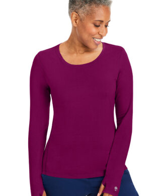 5051 Healing Hands Mackenzie Tee