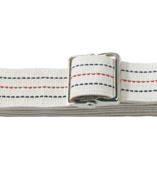 621L Long Cotton Gait Belt