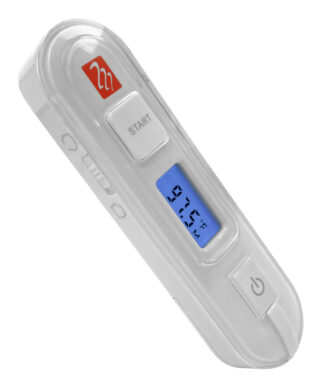 DT-30 Mini Non-Contact Infrared Thermometer