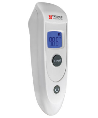DT-32 Deluxe Non-Contact Infrared Thermometer