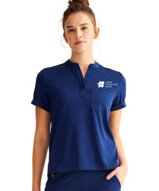 HH650 HH Works Macy Tuck-In Top