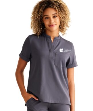 HH650 HH Works Macy Tuck-In Top