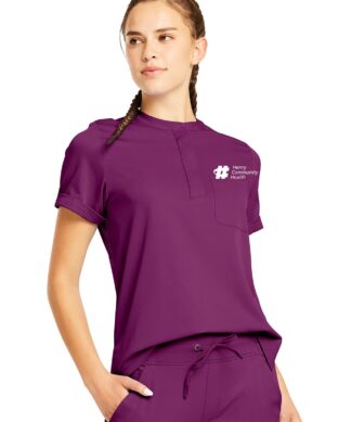 HH650 HH Works Macy Tuck-In Top