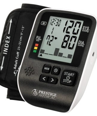 HM-35 Healthmate® Premium Digital Blood Pressure Monitor