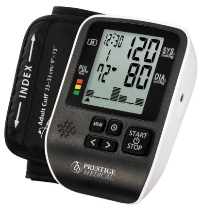 HM-35 Healthmate® Premium Digital Blood Pressure Monitor